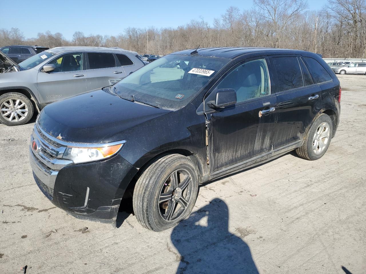 2011 Ford Edge - Image 1