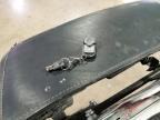 2002 HARLEY-DAVIDSON FLSTFI  for sale at Copart TX - CRASHEDTOYS DALLAS