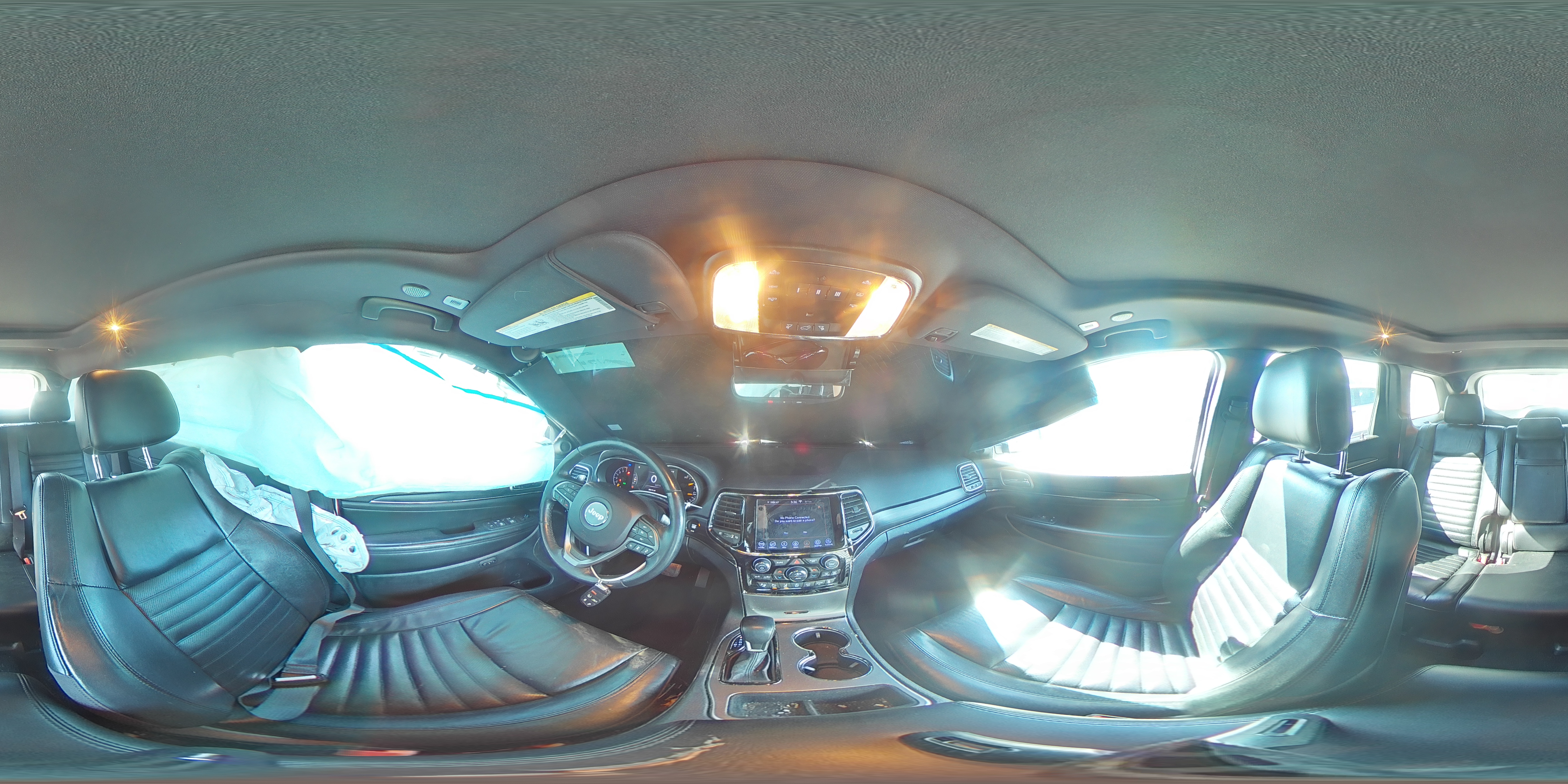 2020 Jeep Grand Cherokee - Image 13