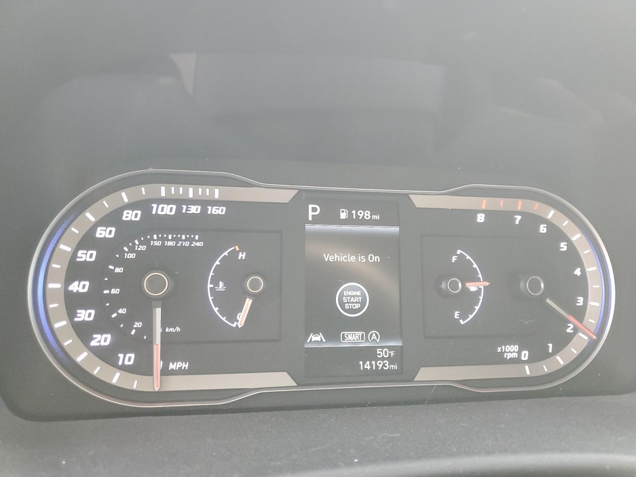 2022 Hyundai Tucson - Image 9