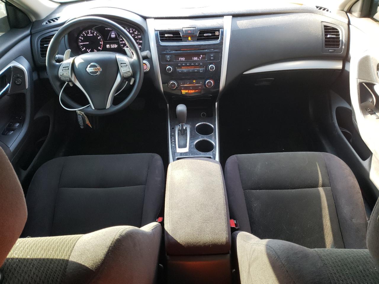 2013 Nissan Altima - Image 8