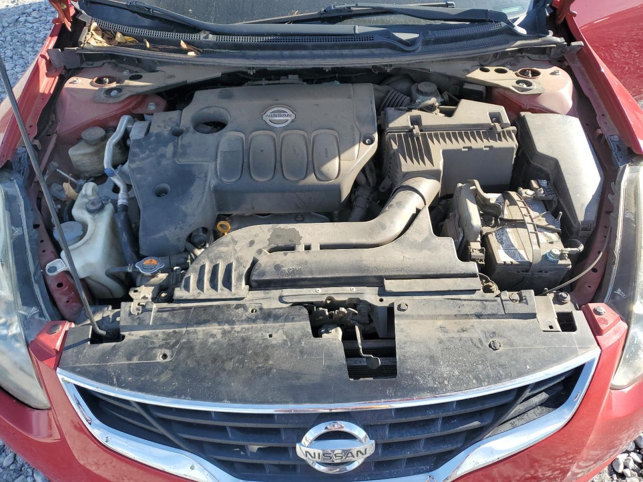 2011 Nissan Altima - Image 12