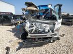 2023 ISUZU NPR HD    for sale at Copart TX - WACO