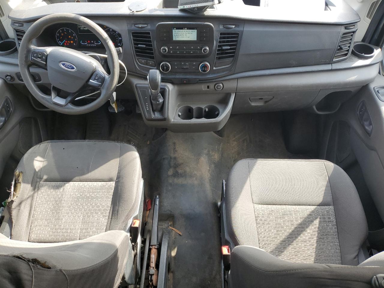 2020 Ford Transit T-250 VIN: 1FTBR3X8XLKB04547 Lot: 49649315