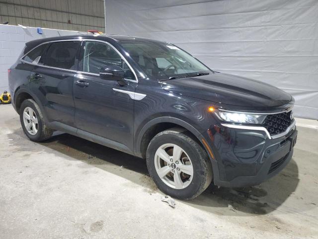  KIA SORENTO 2021 Czarny
