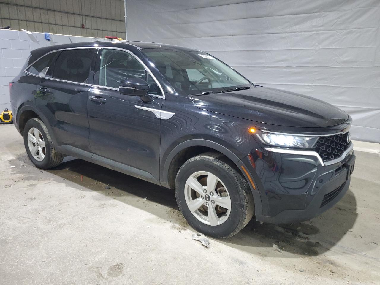 2021 Kia Sorento - Image 4