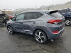 2016 Hyundai Tucson Limited იყიდება Exeter-ში, RI - Side
