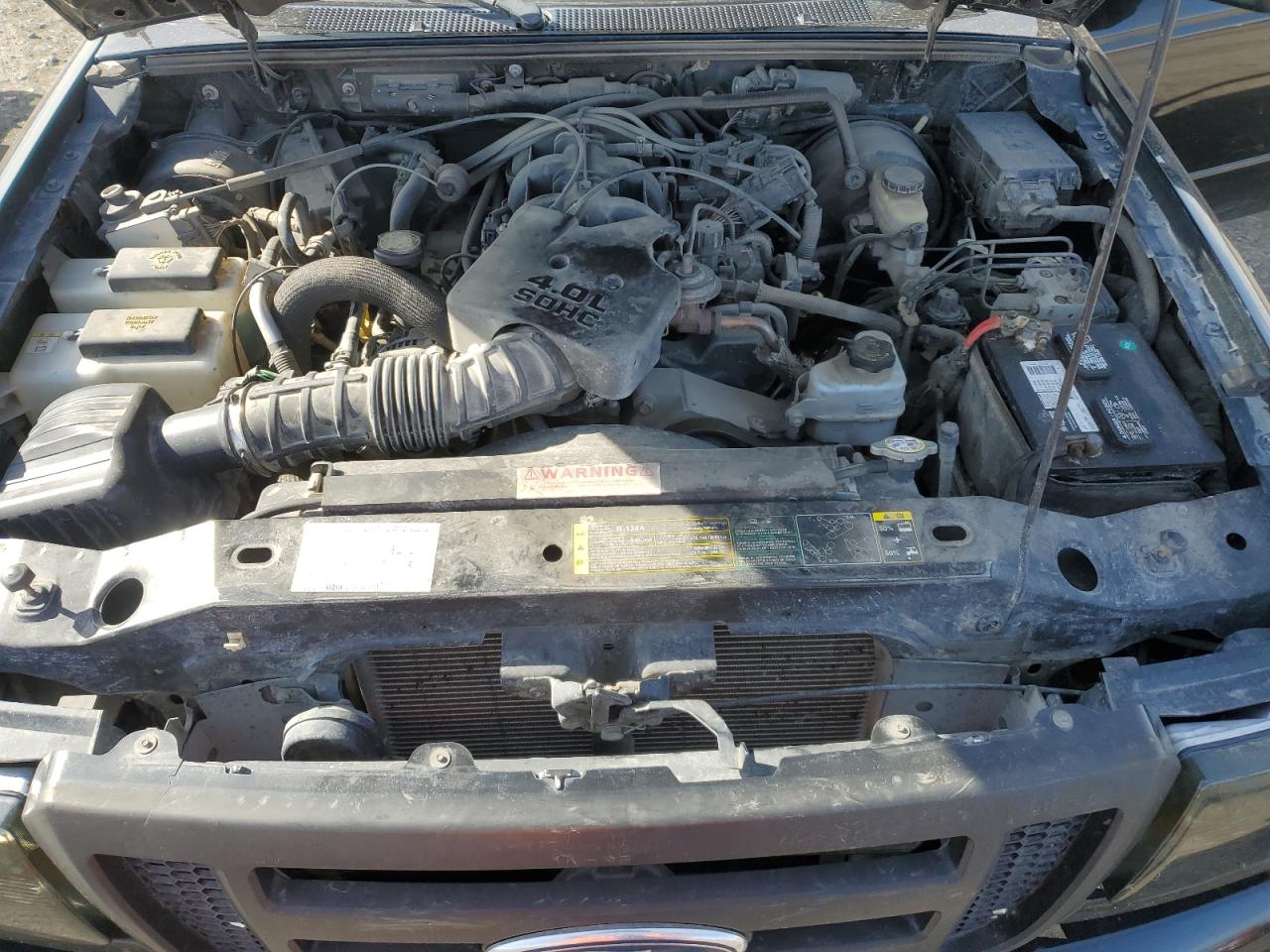 2006 Ford Ranger - Image 11