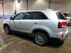 2014 Kia Sorento Lx იყიდება Woodhaven-ში, MI - Minor Dent/Scratches