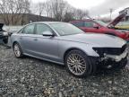 2016 Audi A6 Premium Plus за продажба в North Billerica, MA - Front End