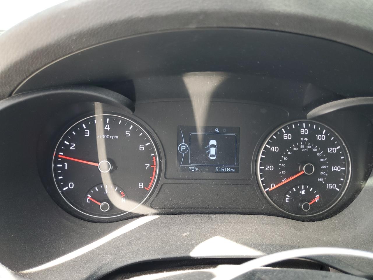 2018 Kia Optima - Image 9