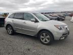 2010 Acura Mdx Technology იყიდება Earlington-ში, KY - Front End
