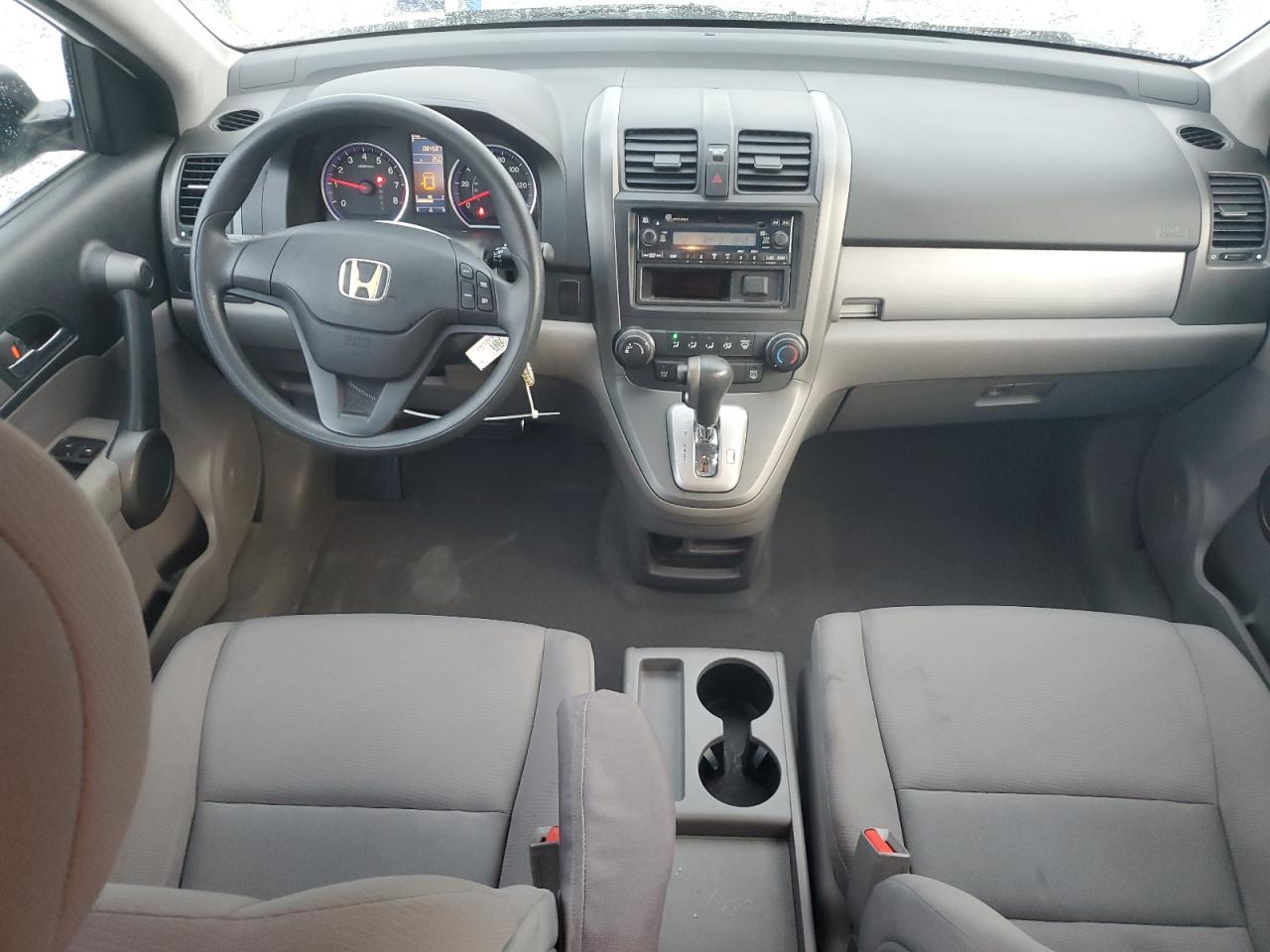 2010 Honda CR-V - Image 8