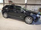 2008 Lincoln Mkx  en Venta en Eldridge, IA - Front End