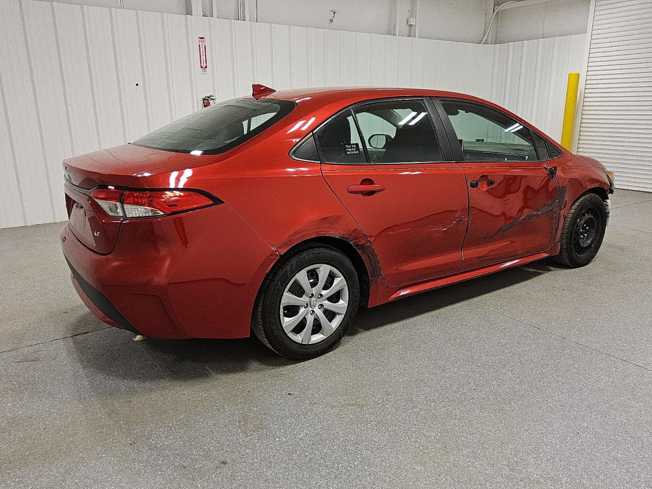 2021 Toyota Corolla - Image 3