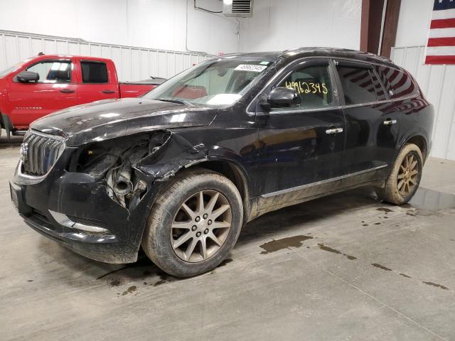 2016 Buick Enclave 