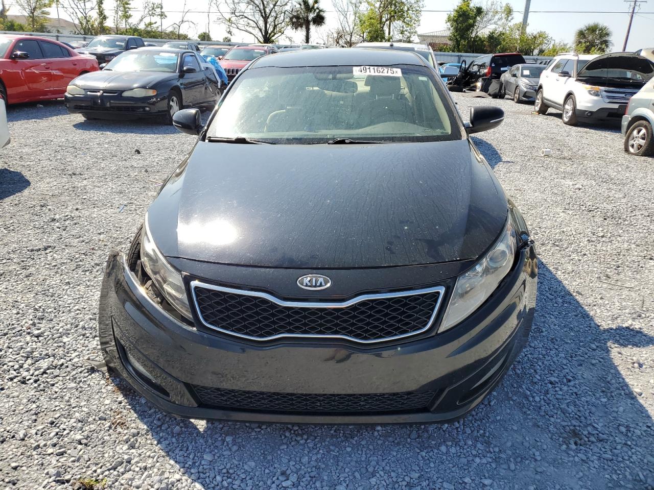 2012 Kia Optima - Image 5
