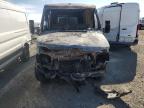 2004 Dodge Sprinter 2500 продається в San Diego, CA - Burn