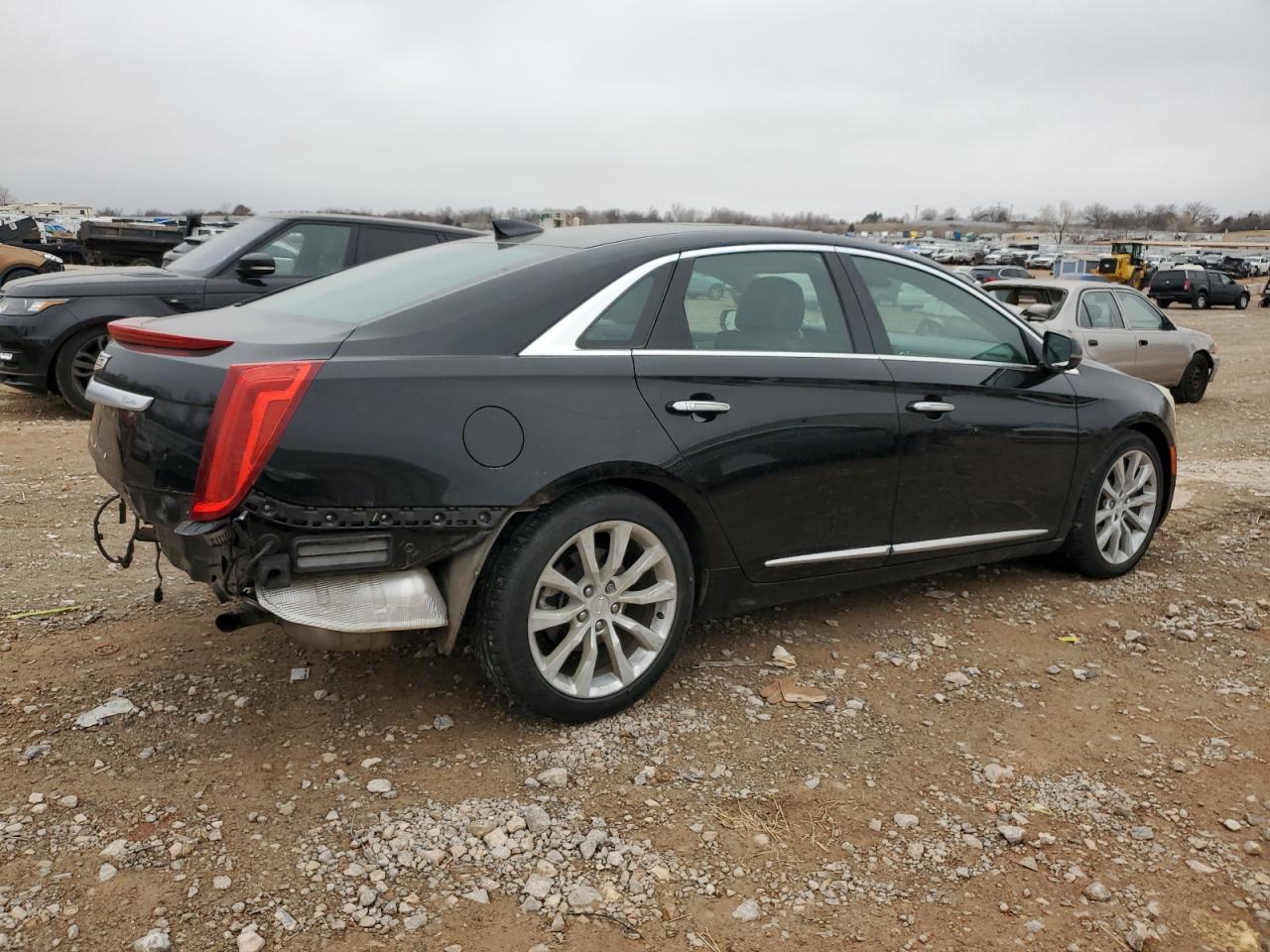 2016 Cadillac XTS - Image 3