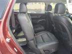 2023 Kia Telluride S na sprzedaż w Opa Locka, FL - Rear End