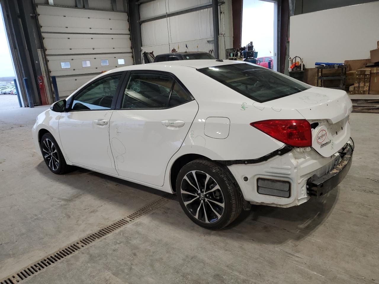 2019 Toyota Corolla - Image 2