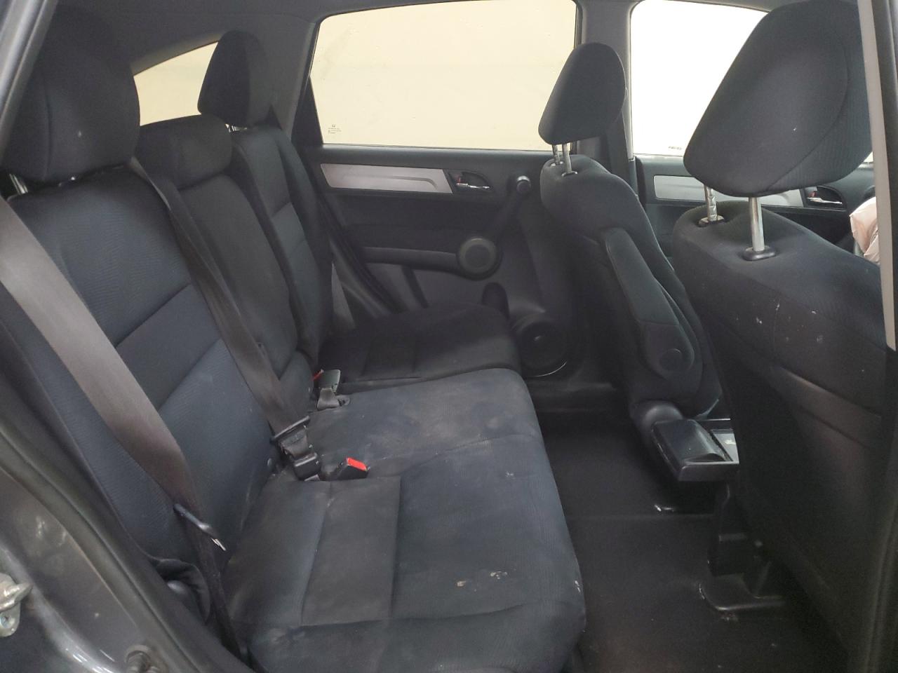 2010 Honda CR-V - Image 11