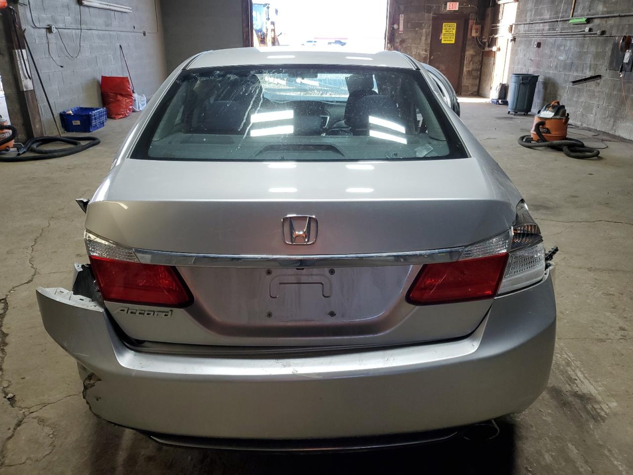 2014 Honda Accord - Image 6
