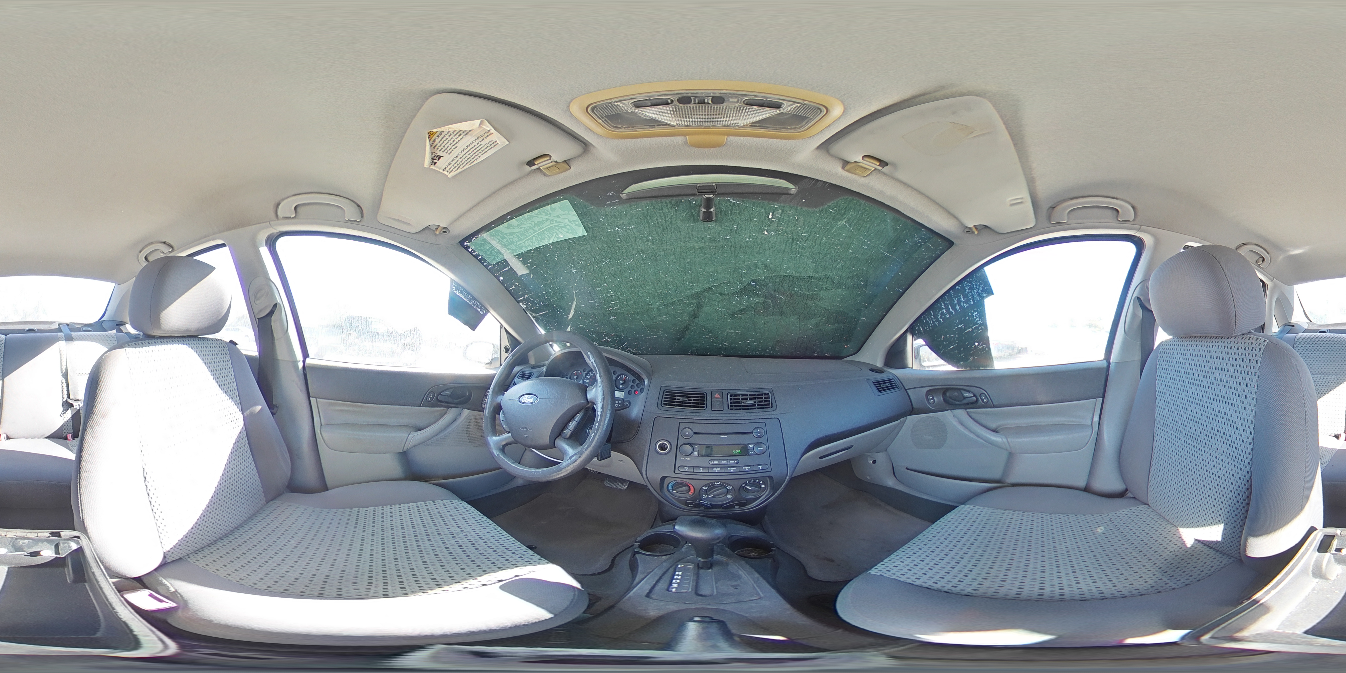 2006 Ford Focus - Image 12
