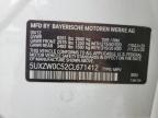 2012 Bmw X5 Xdrive35D на продаже в West Palm Beach, FL - Mechanical