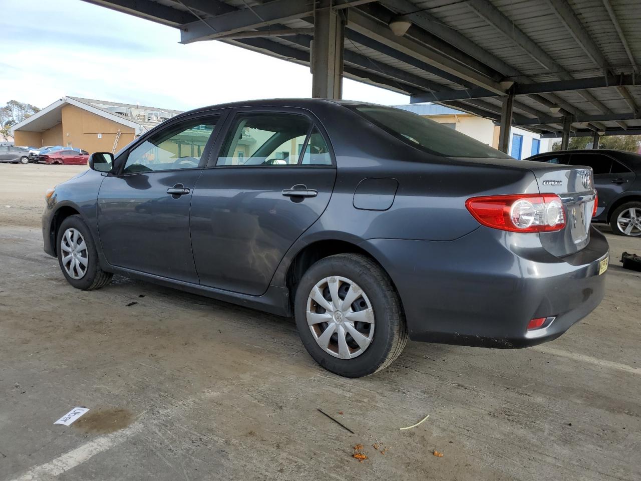 2011 Toyota Corolla - Image 2