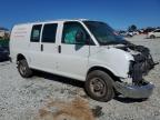 2016 Gmc Savana G2500 de vânzare în Gainesville, GA - All Over