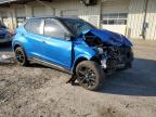 2024 Nissan Kicks Sr за продажба в Dyer, IN - Front End