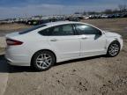 2014 Ford Fusion Se zu verkaufen in Eldridge, IA - Front End