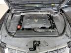 2009 CADILLAC CTS  for sale at Copart KY - LEXINGTON EAST