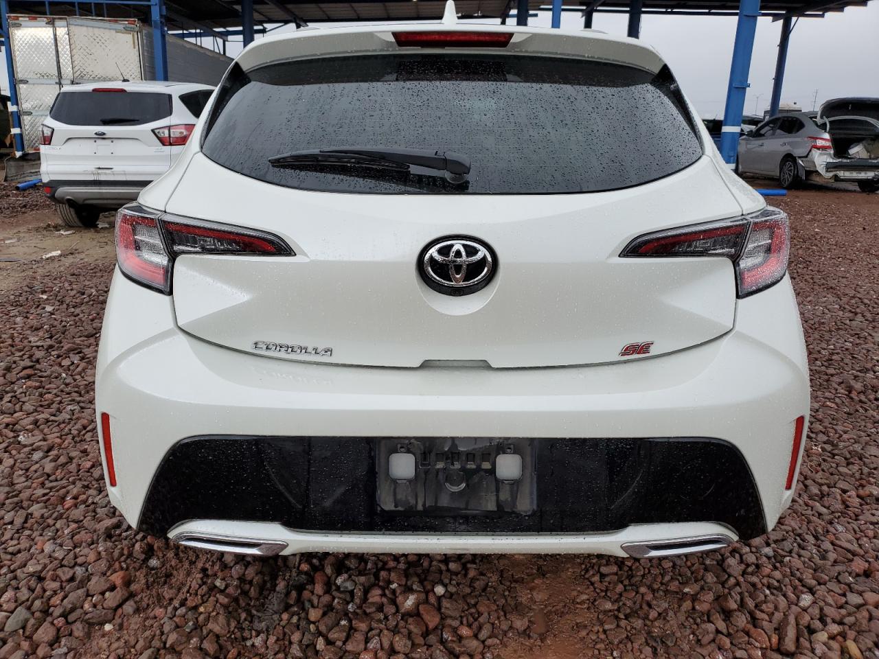2019 Toyota Corolla - Image 6