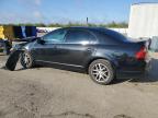 2012 Ford Fusion Sel for Sale in Fresno, CA - Front End