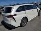 Sun Valley, CA에서 판매 중인 2021 Toyota Sienna Xle - Side