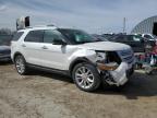 2012 Ford Explorer Xlt for Sale in Wichita, KS - Front End