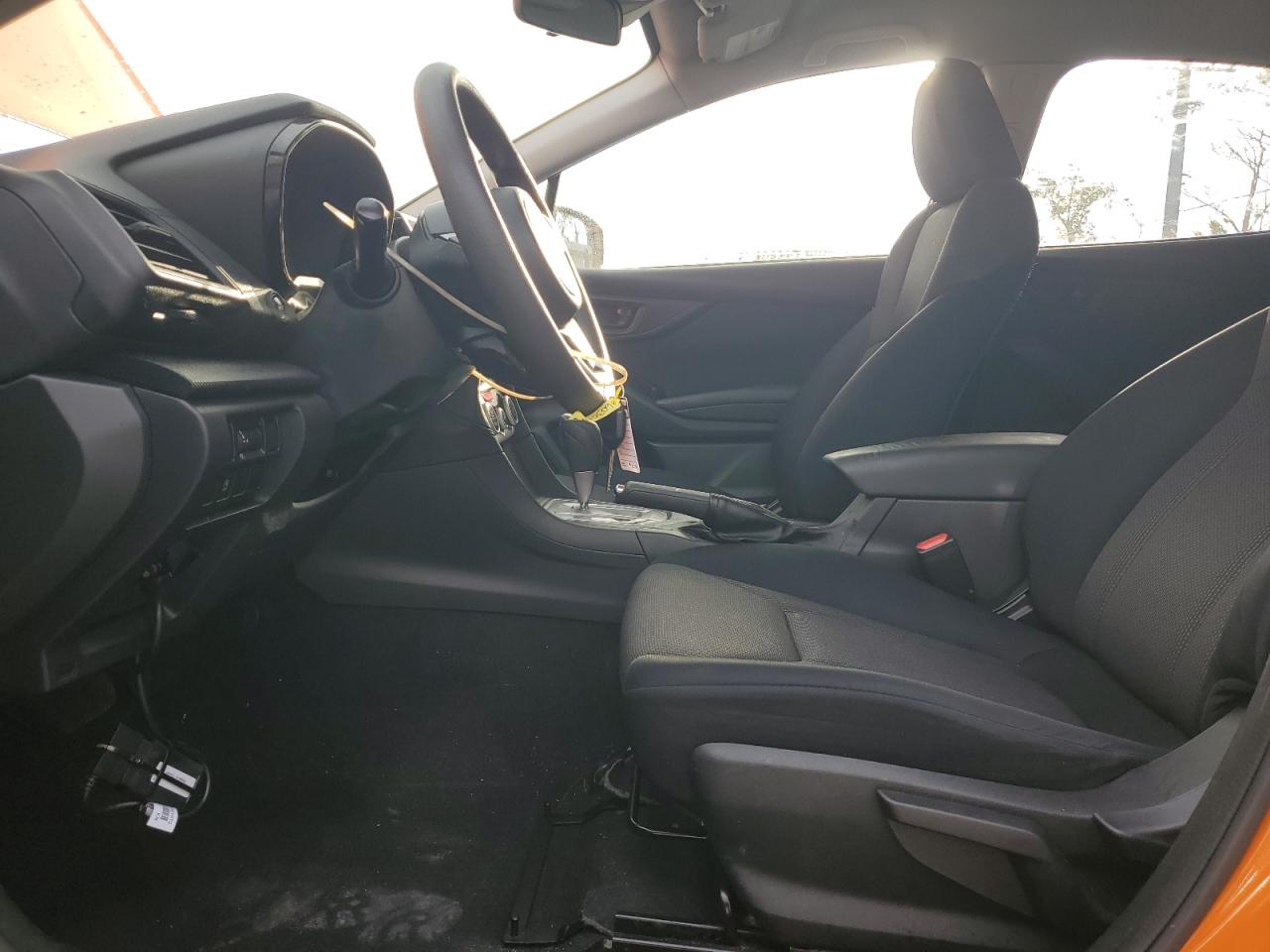 2020 Subaru XV - Image 7