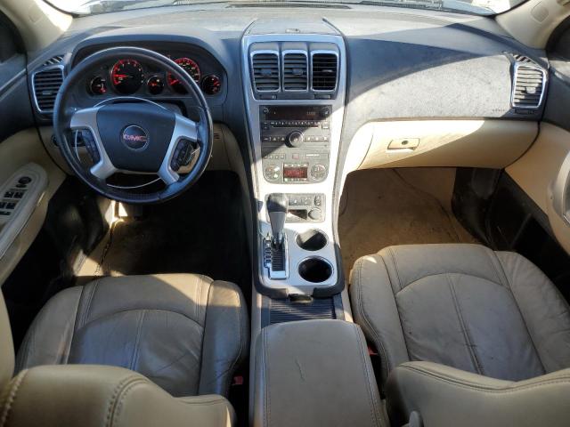  GMC ACADIA 2012 Бежевий