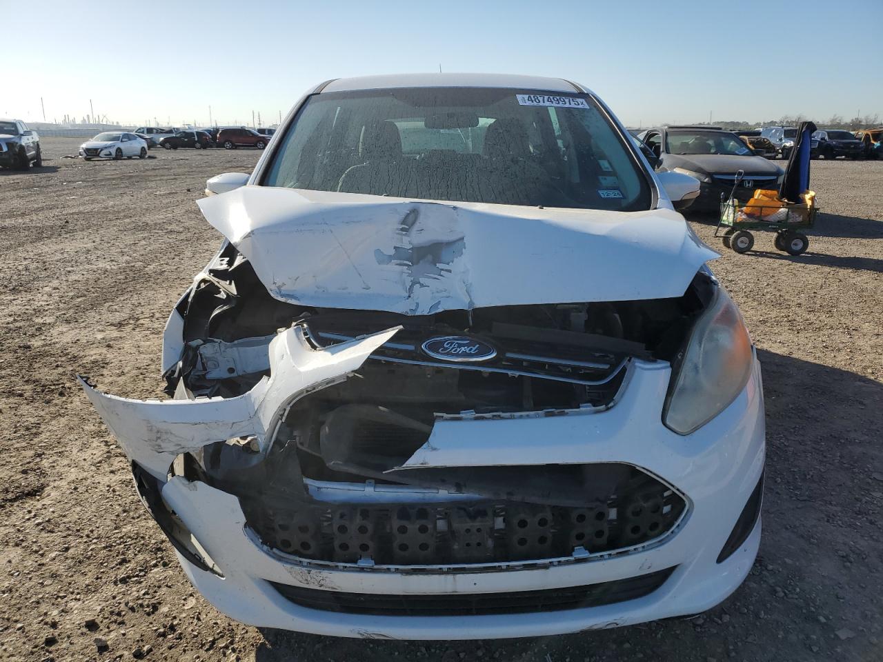 2014 Ford C-MAX - Image 5