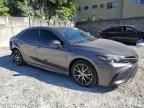 2023 Toyota Camry Se Night Shade de vânzare în Opa Locka, FL - Rear End