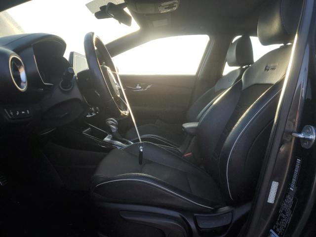  KIA FORTE 2020 Charcoal