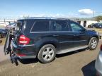 2011 Mercedes-Benz Gl 450 4Matic продається в San Martin, CA - Rear End