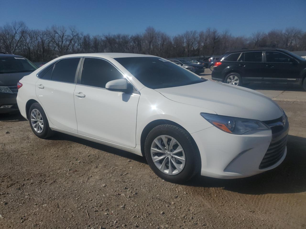 2015 Toyota Camry - Image 4