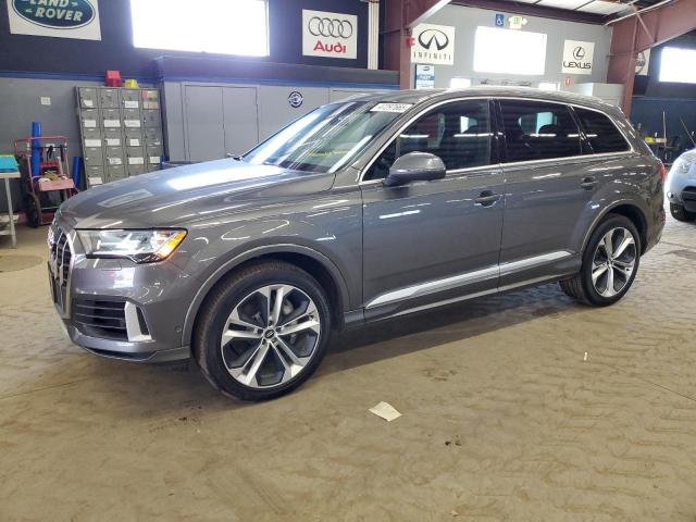 2020 Audi Q7 Premium Plus