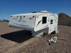 2010 Arct Fox Camper na sprzedaż w Phoenix, AZ - All Over