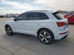 2022 Audi Q5 Premium Plus 45 продається в Grand Prairie, TX - Hail