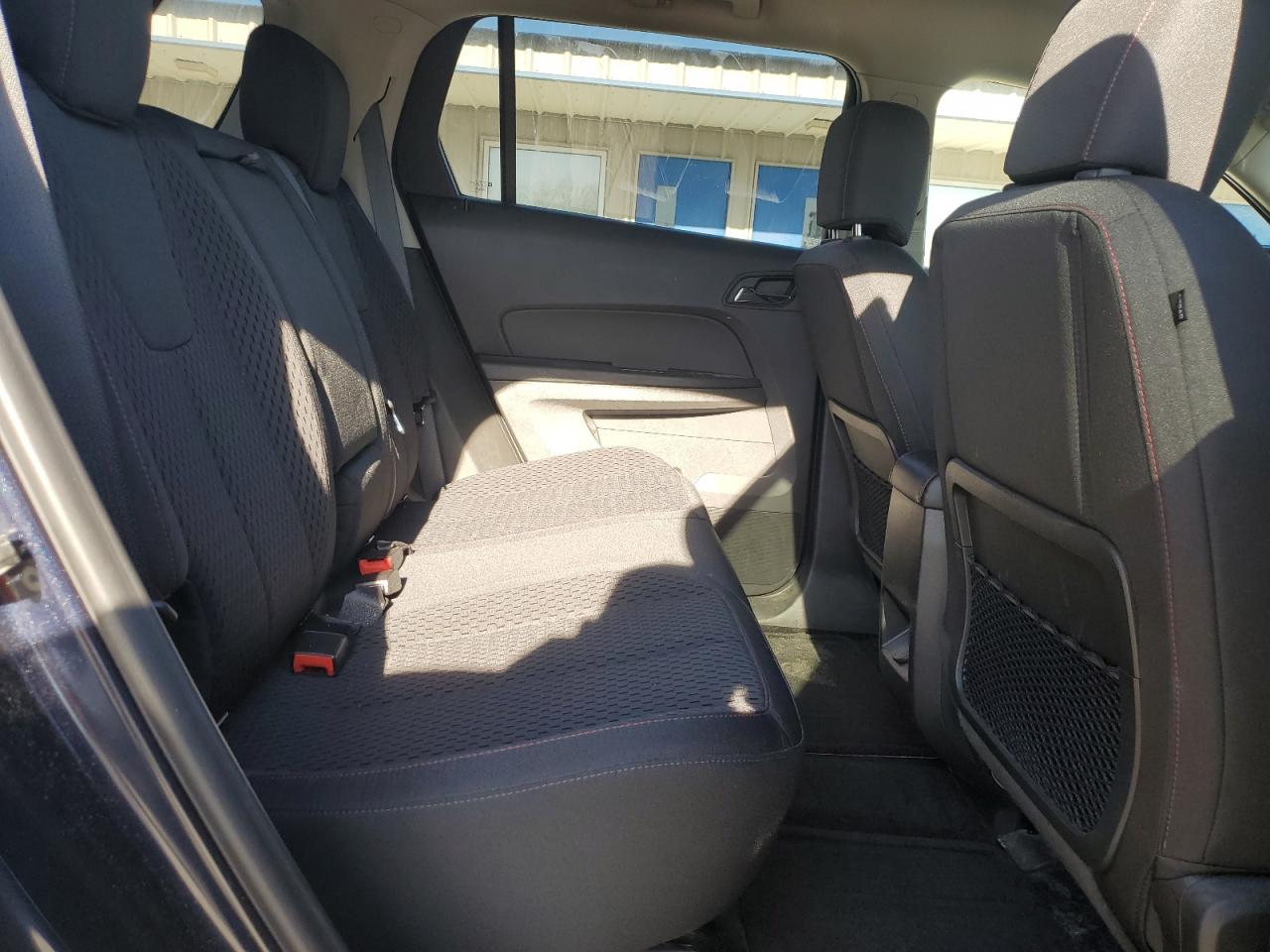 2015 GMC Terrain - Image 11