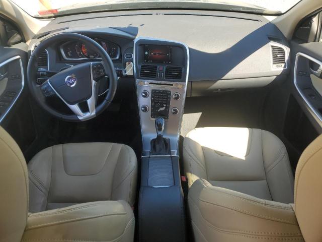  VOLVO XC60 2017 Синій